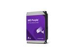 WESTERN DIGITAL interne HDD-Festplatte "WD44PURZ", ohne farbbezeichnung, 4 TB, Festplatten, interne HDD-Festplatte