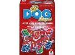 Spiel SCHMIDT SPIELE "DOG Royal", bunt, Spiele, Kinder, Spiel