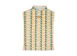 Badeponcho BILLABONG "Women", Damen, bunt (weiß), Obermaterial: 100% Baumwolle., Hausmäntel Badeponcho
