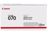 CANON Tonerpatrone "5639C002 CANON 070 LBP/MF Cartridge", schwarz, Tonerpatronen, Tonerpatrone