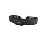 Garmin Damen HRM-FIT Herzfrequenz-Brustgurt für Frauen schwarz