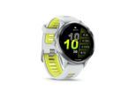 Garmin Unisex Forerunner 970 weiß