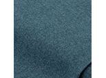 Möbel-Canvas "Verona", blau-melange