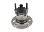 LUCAS Radlagersatz lkba67159 für Opel Vaughall