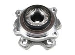 LUCAS Radlagersatz lkba61120 für BMW MINI