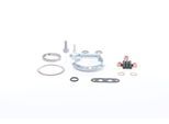 BTS TURBO Montagesatz, Lader t931493abs für Opel CHEVROLET Vaughall