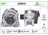 VALEO Generator NEW ORIGINAL PART 439910 für Ford Volvo