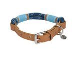 more LIFESTYLEPETS Tau-Halsband blau M