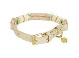 more LIFESTYLEPETS Tau-Halsband beige L