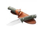 LionSteel - M5 - Messer Gr Klinge 11,5 cm bunt