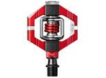 Crankbrothers - Candy 7 Klick-Pedal - Klickpedale rot