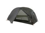 Big Agnes - Copper Spur UL1 Bikepack - 1-Personen Zelt grau