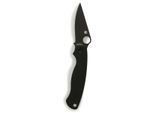 Spyderco - Para-Military 2 G10 - Messer schwarz