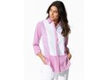 Walbusch Patchwork Bluse