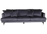3-SITZER-SOFA SOFIA