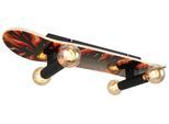 Deckenleuchte Skati Schwarz max. 40 Watt Deckenlampe