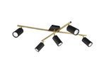 Strahler Marley Goldfarben max. 35 Watt