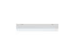 Schienensystem-Einspeiser in Weiß max. 1000 Watt