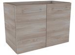 Waschtischunterschrank "Lima", esche