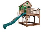 Spielturm Liam aus Tannenholz