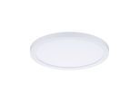 LED-Paneel Areo VariFit in Weiß max. 15 Watt