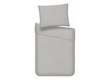Bettwäsche Stone Washed XL ca. 140x220
