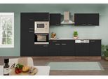 Küchenleerblock LBKB340EYSMIGKE