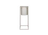 Übertopf Kiara Beige