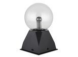 Tischleuchte Plasma Schwarz max. 3,6 Watt