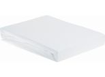 Spannbetttuch Elasthan Topper ca. 180x200cm