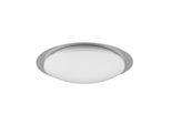 LED-Deckenleuchte Frodeno Weiß max. 18,5 Watt Deckenlampe