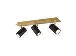 Strahler Marley Goldfarben max. 35 Watt