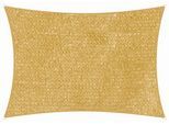 Sonnensegel Teneriffa Rechteck ca.360x0,5x500cm Naturfarben