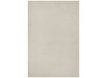 Webteppich Stilo Creme ca. 80x150cm