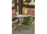 GARTENBEISTELLTISCH 875348