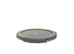 Trampolin Exit Schwarz ø ca. 305cm