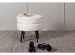 HOCKER POT