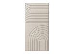 Akustikpaneel Milena Beige ca. 30x60cm