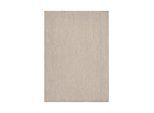 Flachwebeteppich Relax Beige ca. 140x200cm