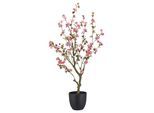 Kirschblütenzweig Kirschblüte Rosa ca. 105cm