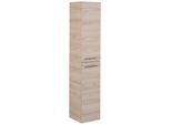 Hochschrank "B.Clever" , esche
