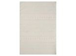 Webteppich Lima Creme ca. 120x170cm