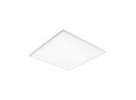 LED-Paneel Velora in Weiß max. 34 Watt