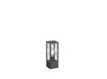 Wegleuchte Garonne in Anthrazit max. 60 Watt