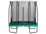 Trampolin Salta Comfort Grün