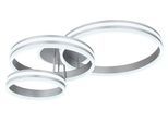 LED-Deckenleuchte Rubio max. 72 Watt Deckenlampe