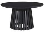 Couchtisch Morales Schwarz