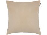 Zierkissen Willow in Beige ca. 50x50cm