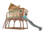 Spielhaus A030.150.00 aus Zeder Massiv