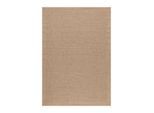 Outdoorteppich Dhaka Beige ca. 80x250cm